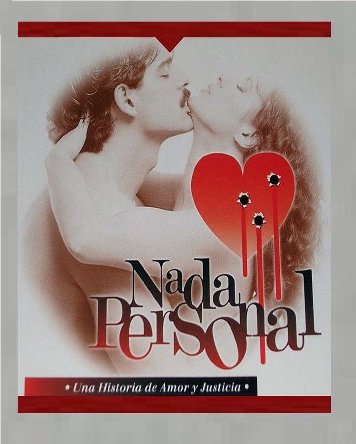 Nada personal